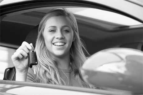 Ask Geeves Driving Lessons Guildford